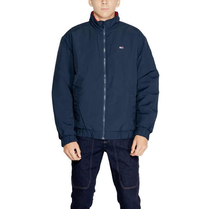 Tommy Hilfiger Jeans Giubbotto Uomo