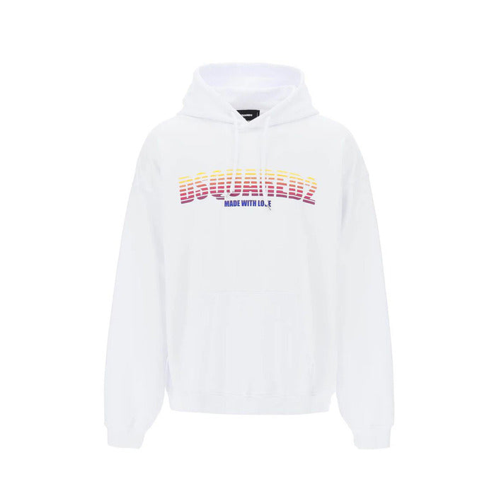 Dsquared2 Felpa Donna