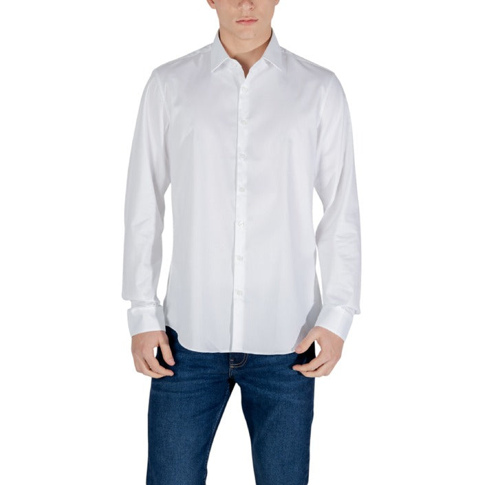Calvin Klein Camicia Uomo