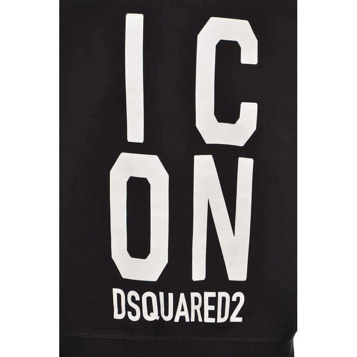 Dsquared Felpa Uomo