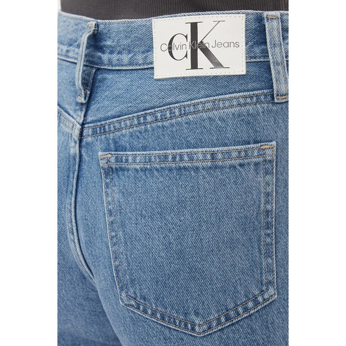 Calvin Klein Jeans Jeans Donna