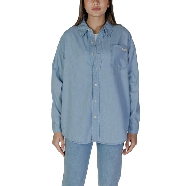 Calvin Klein Jeans Camicia Donna