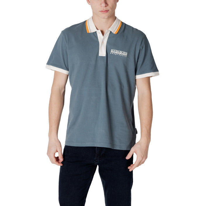Napapijri Polo Uomo