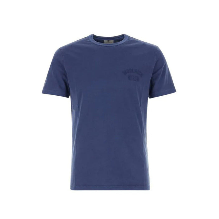 Woolrich T-Shirt Uomo
