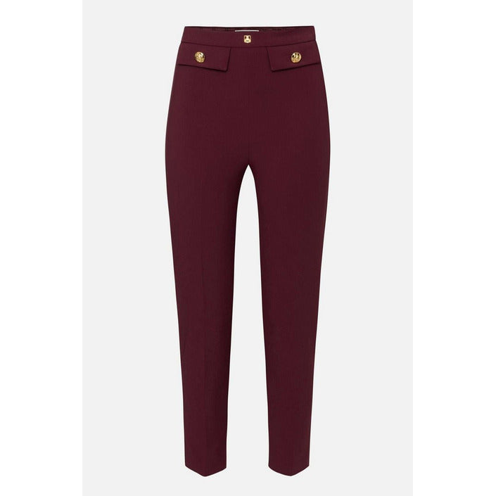 Elisabetta Franchi Pantaloni Donna