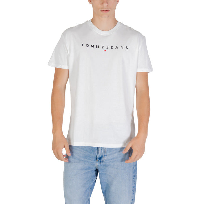 Tommy Hilfiger Jeans T-Shirt Uomo