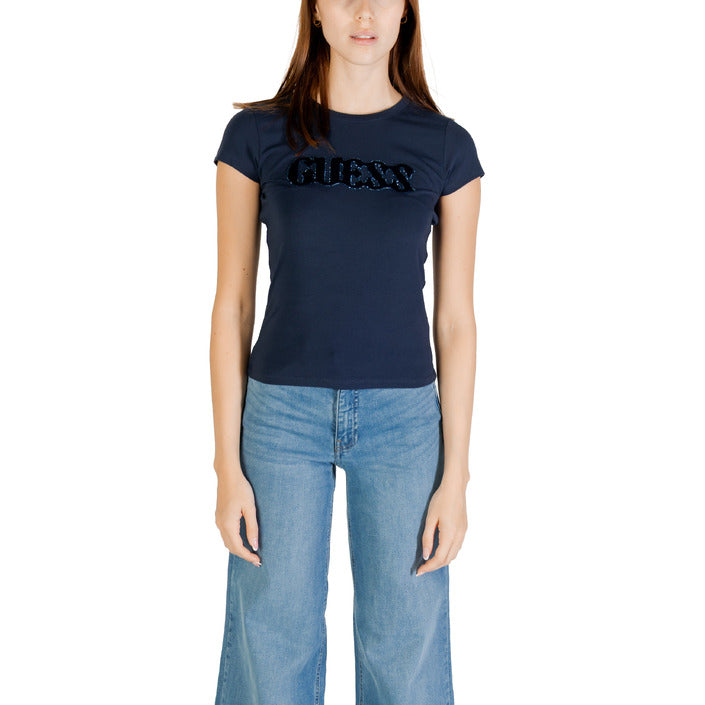 Guess T-Shirt Donna