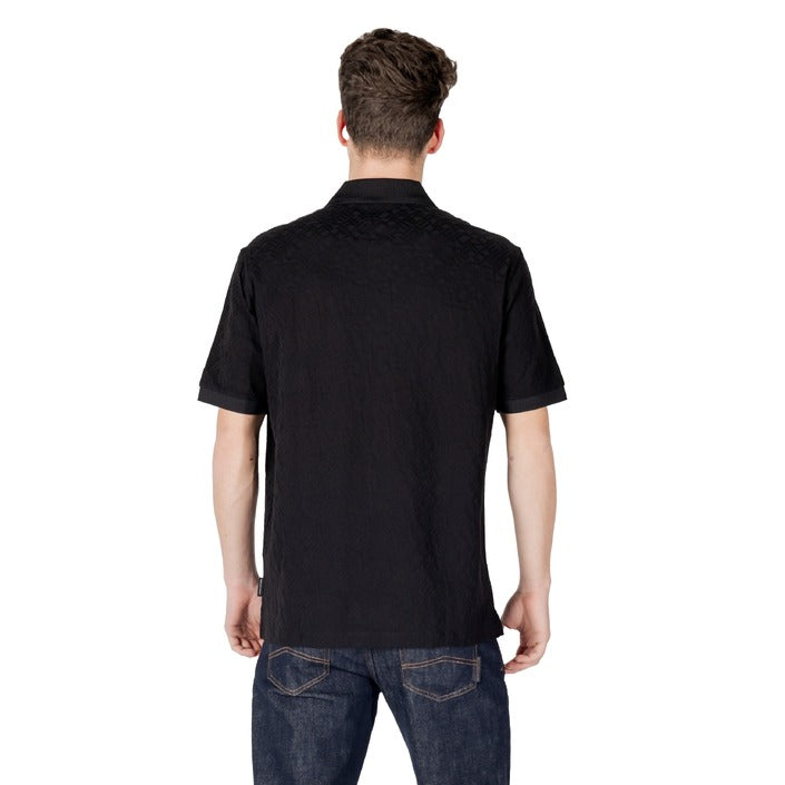 Armani Exchange Polo Uomo