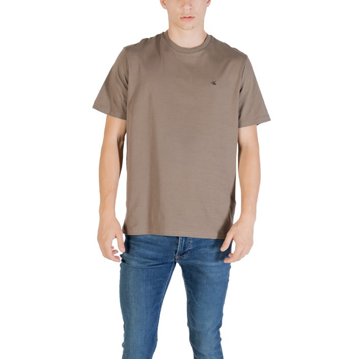 Calvin Klein Jeans T-Shirt Uomo