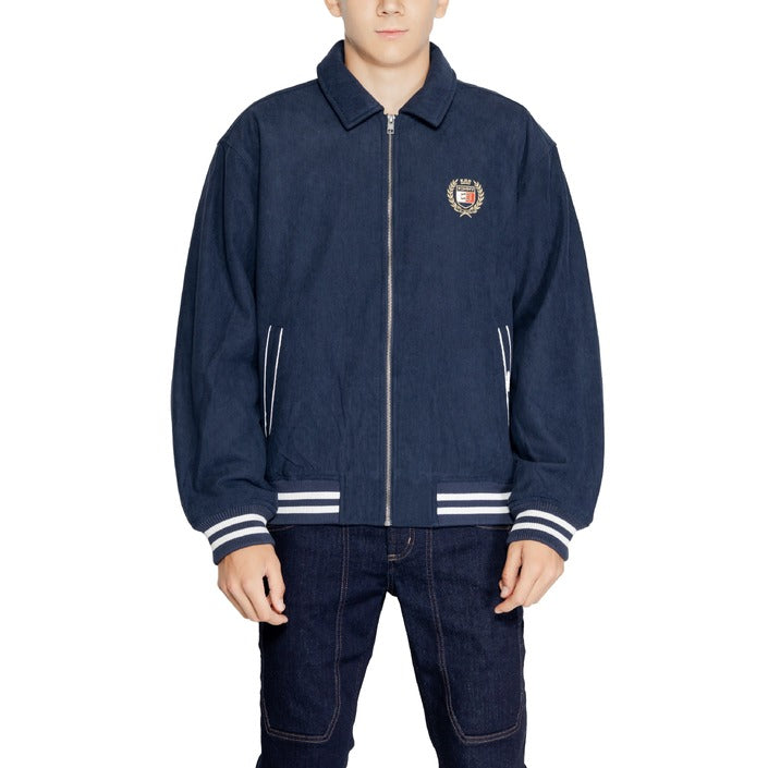 Tommy Hilfiger Jeans Giubbotto Uomo