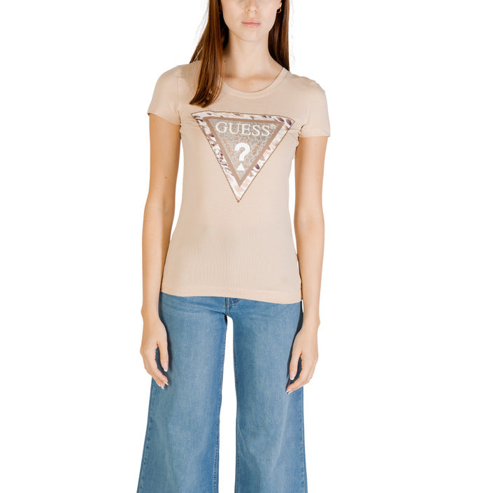 Guess T-Shirt Donna