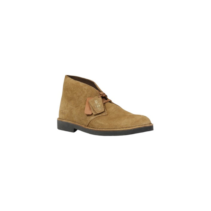 Clarks Stivali Uomo