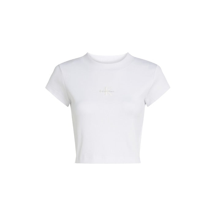Calvin Klein Jeans Top Donna