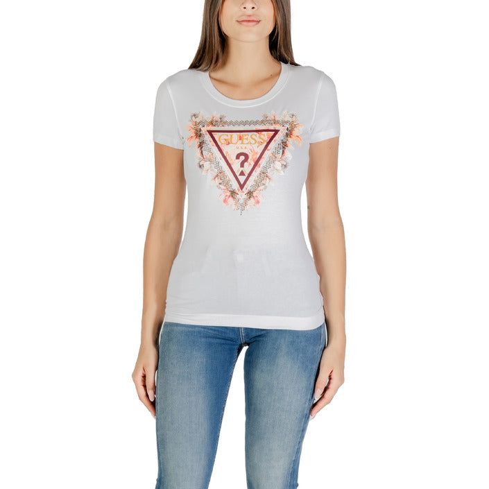 Guess T-Shirt Donna