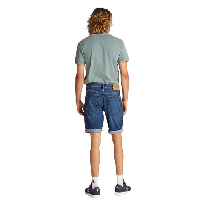 Calvin Klein Jeans Bermuda Uomo