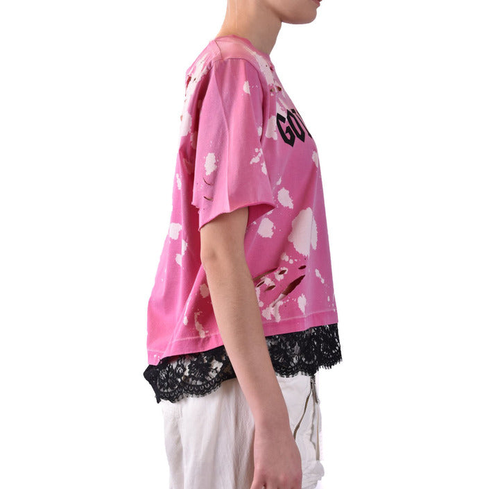 Dsquared2 T-Shirt Donna