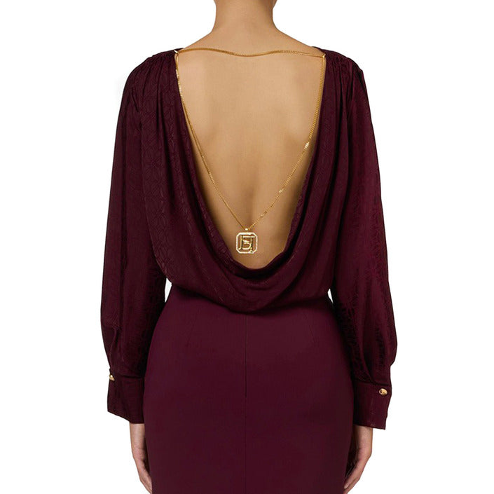 Elisabetta Franchi Blouse Donna
