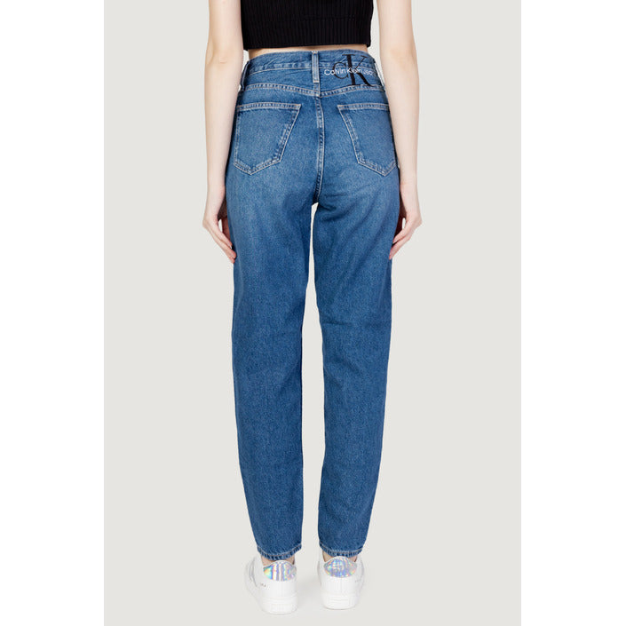 Calvin Klein Jeans Jeans Donna