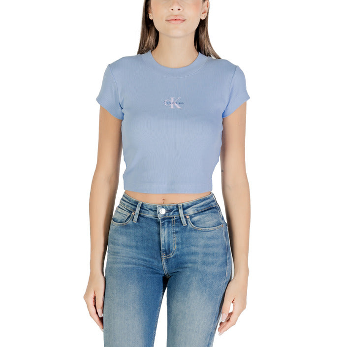 Calvin Klein Jeans Top Donna