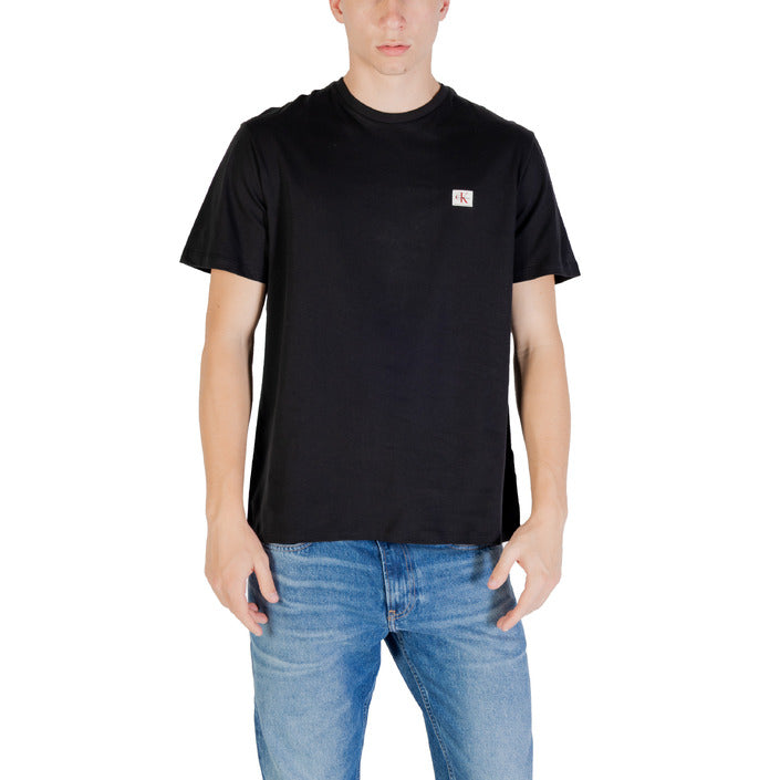 Calvin Klein Jeans T-Shirt Uomo