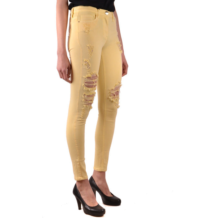 Elisabetta Franchi Jeans Donna