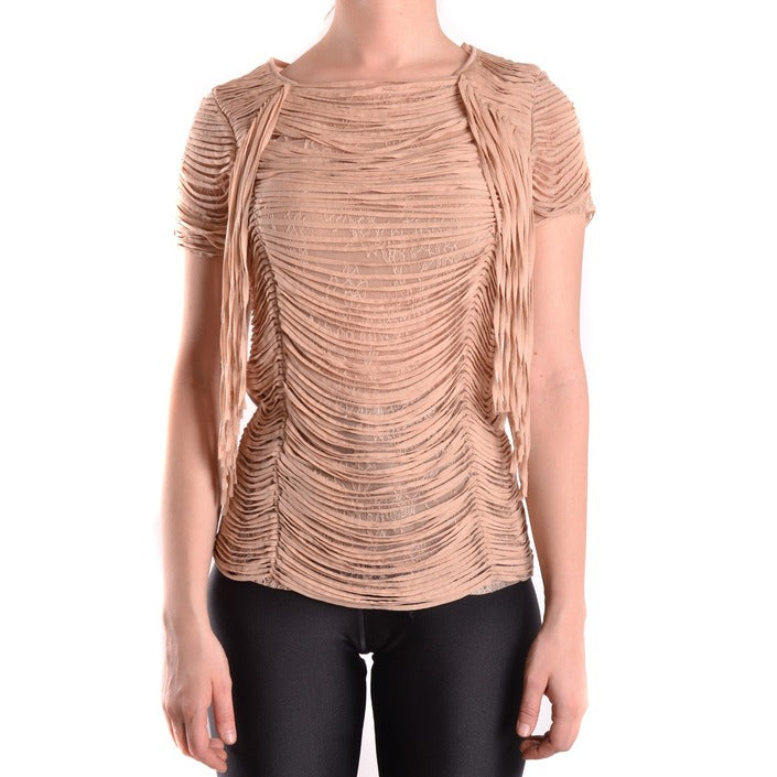 Elisabetta Franchi T-Shirt Donna