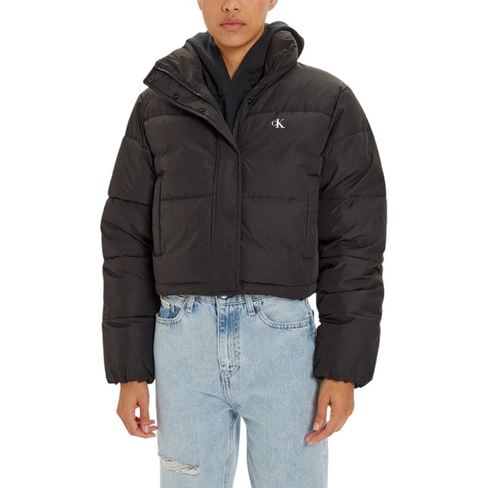 Calvin Klein Jeans Giubbotto Donna