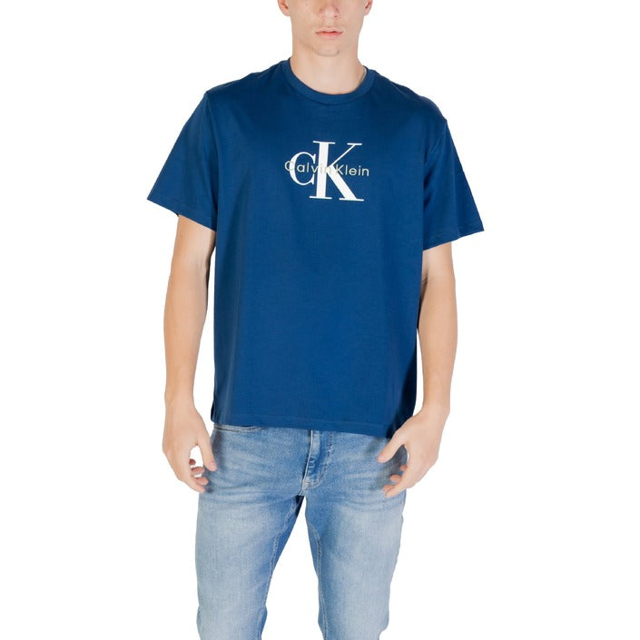 Calvin Klein Jeans T-Shirt Uomo