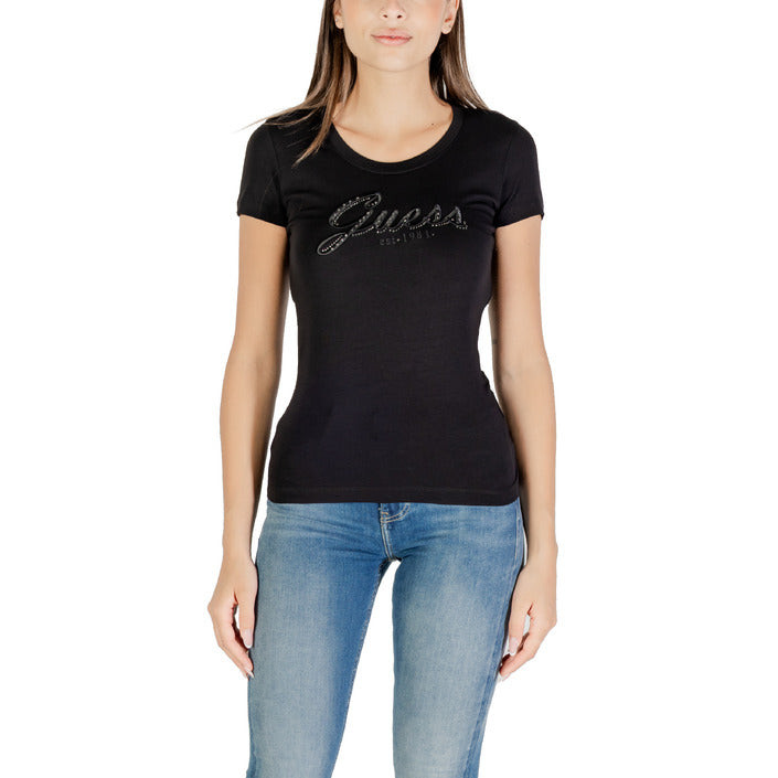 Guess T-Shirt Donna