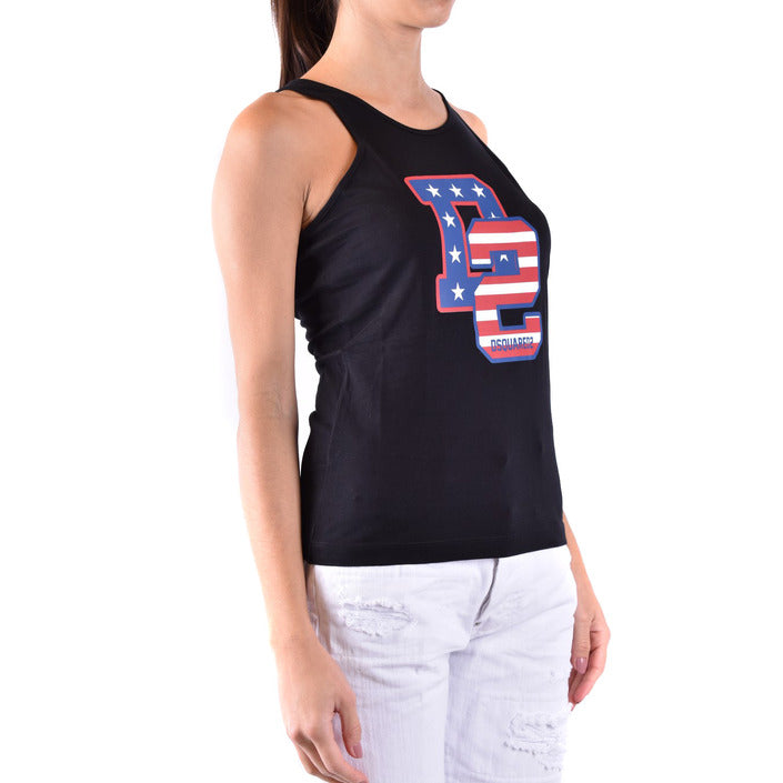 Dsquared2 Canotta Donna