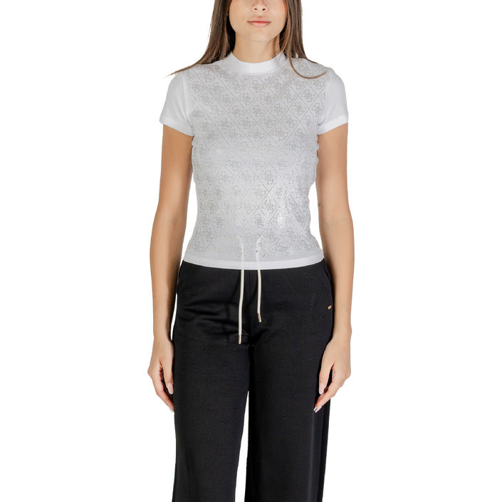 Guess T-Shirt Donna
