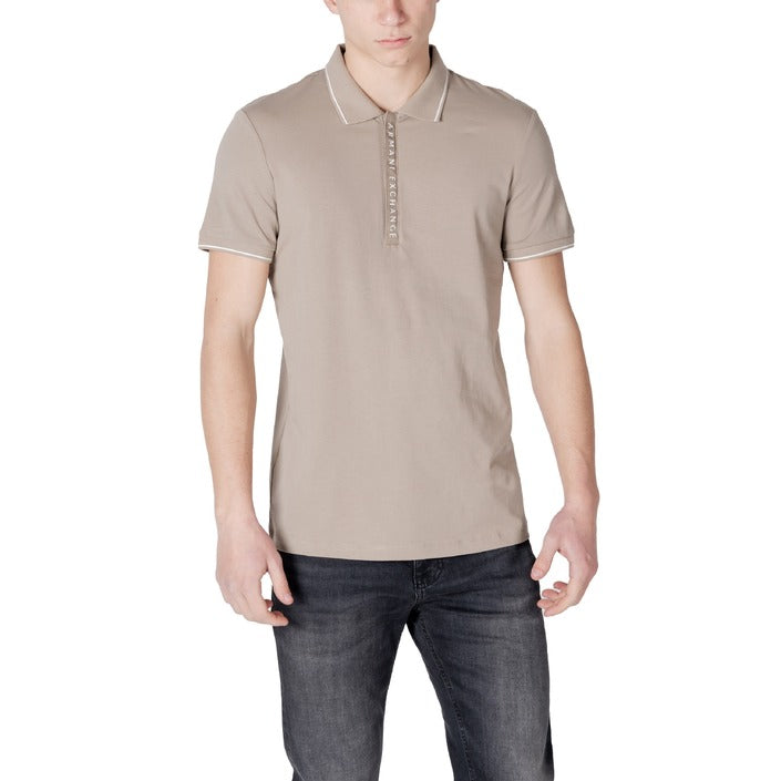 Armani Exchange Polo Uomo