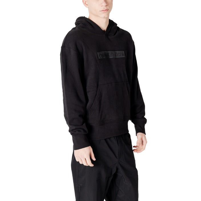 Calvin Klein Jeans Felpa Uomo