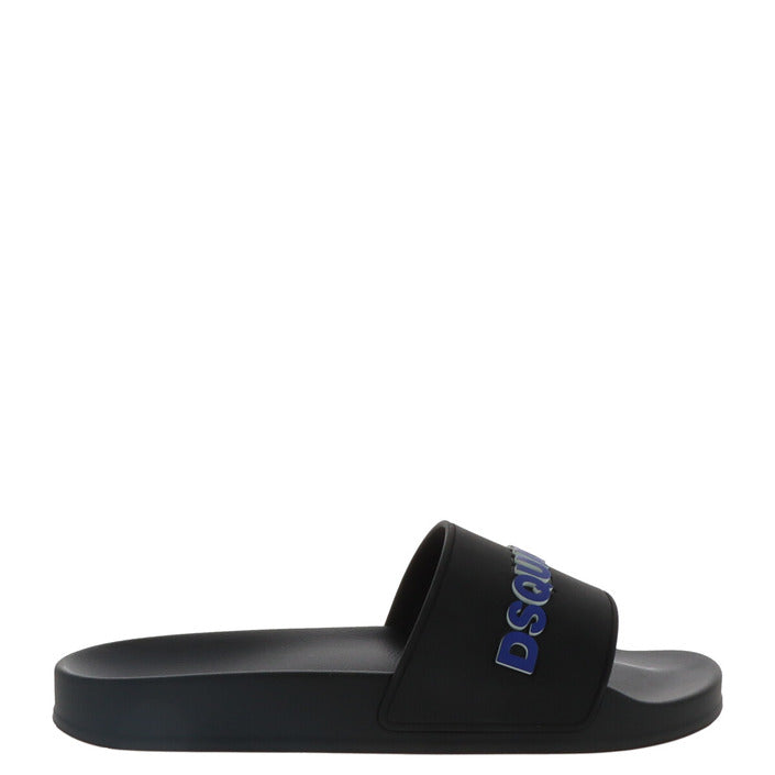 Dsquared2 Ciabatte Uomo