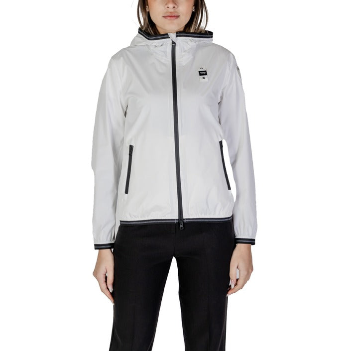 Blauer Giubbotto Donna