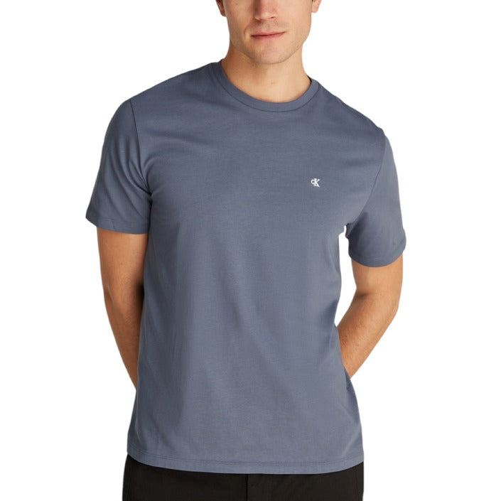 Calvin Klein Jeans T-Shirt Uomo