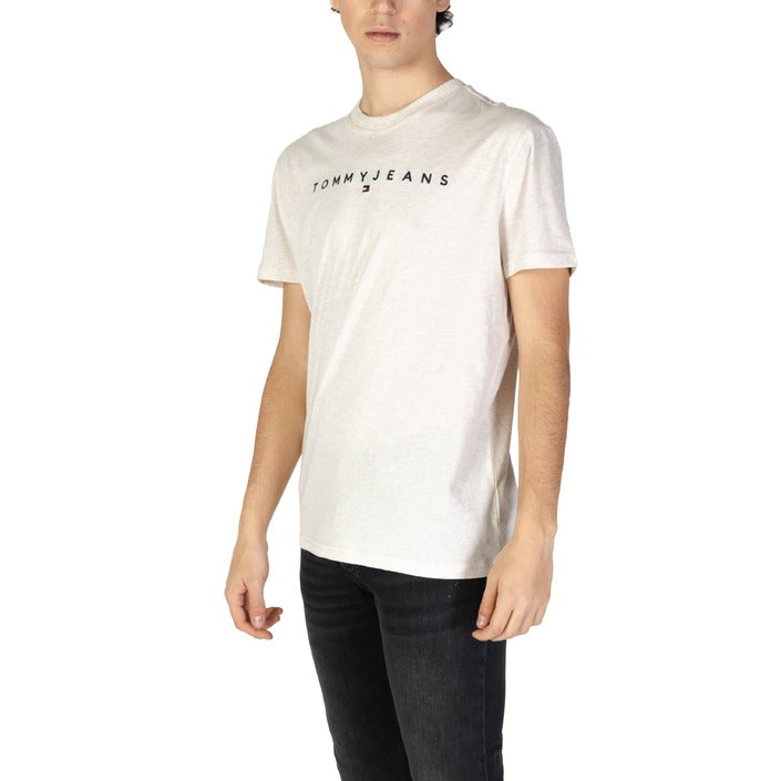 Tommy Hilfiger Jeans T-Shirt Uomo