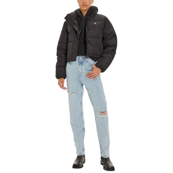 Calvin Klein Jeans Giubbotto Donna