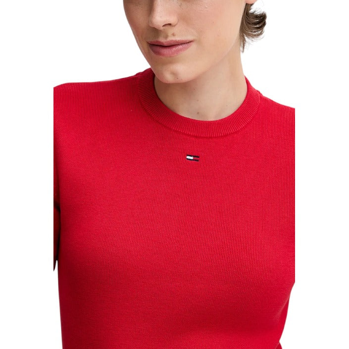 Tommy Hilfiger Jeans T-Shirt Donna