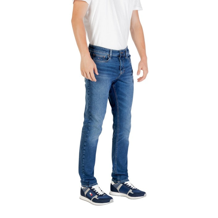 Tommy Hilfiger Jeans Jeans Uomo