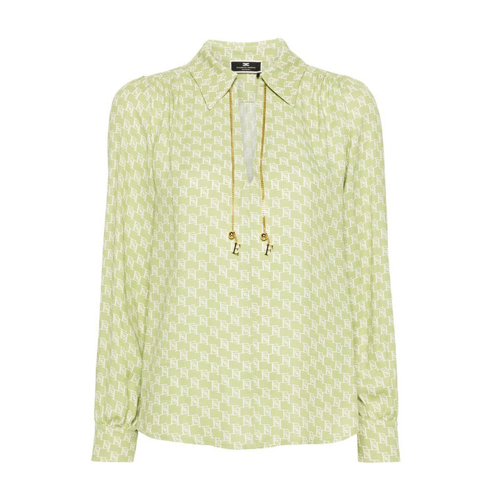 Elisabetta Franchi Blouse Donna