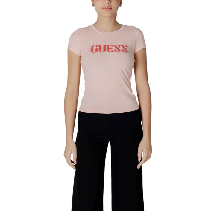 Guess T-Shirt Donna