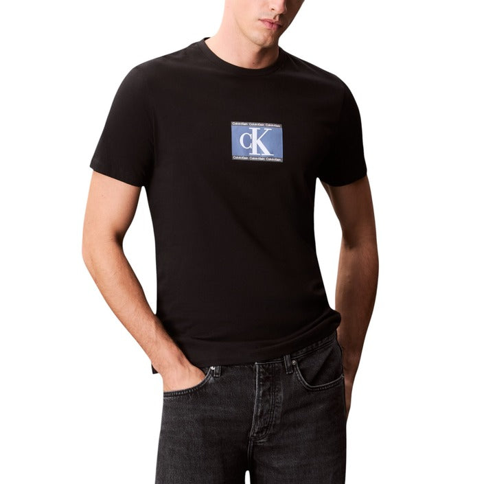Calvin Klein T-Shirt Uomo