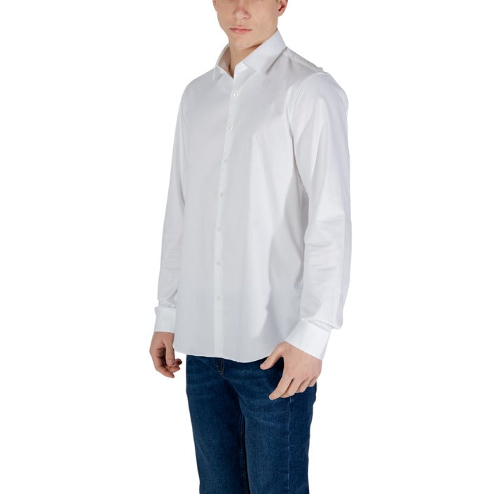 Calvin Klein Camicia Uomo