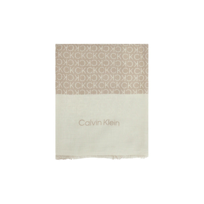 Calvin Klein Sciarpa Donna