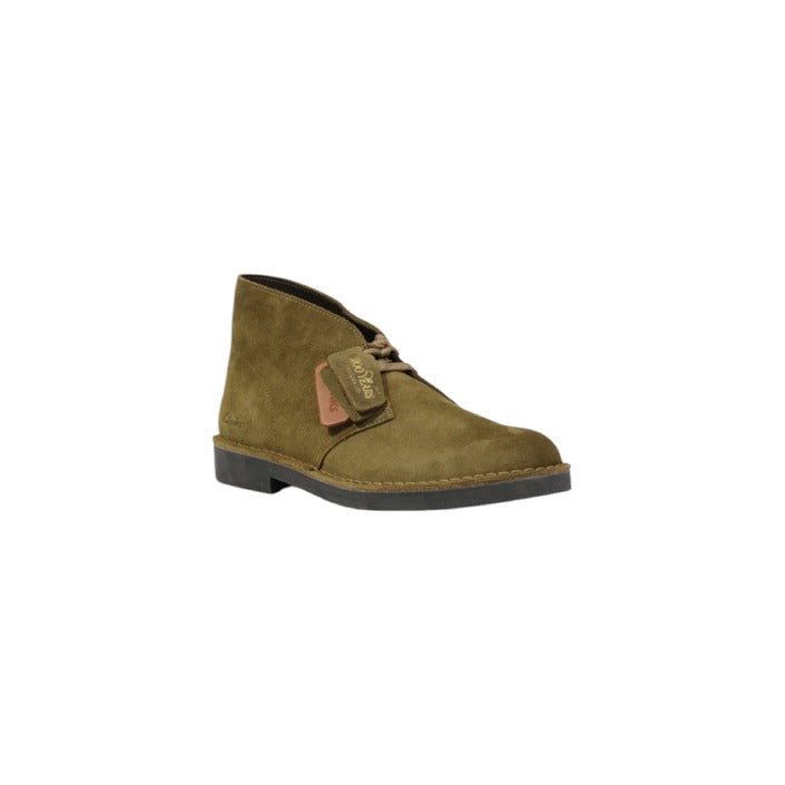 Clarks Stivali Uomo