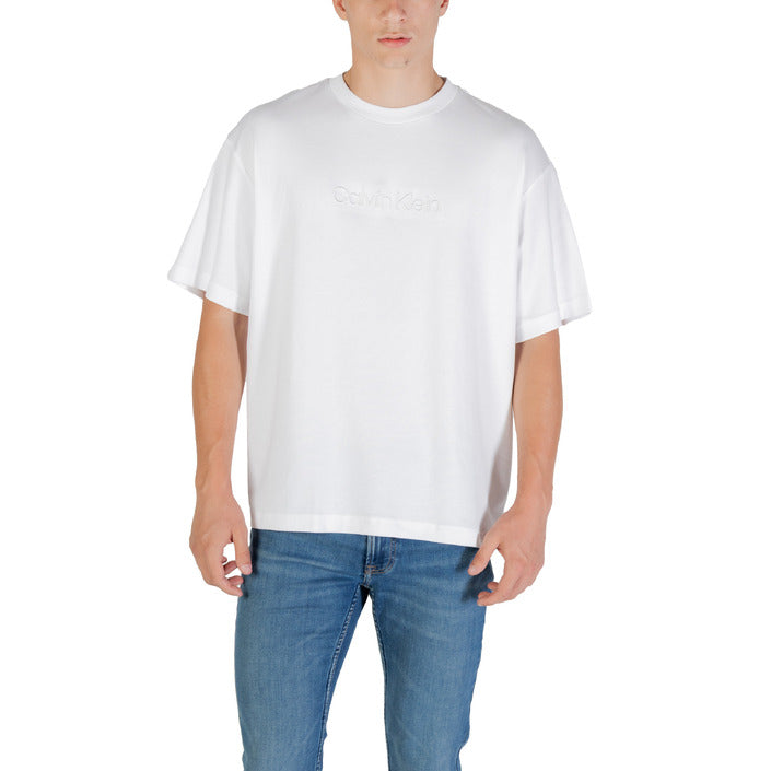 Calvin Klein T-Shirt Uomo