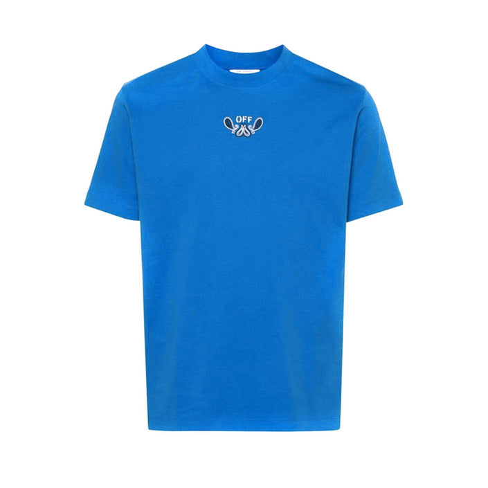 Off-white T-Shirt Uomo