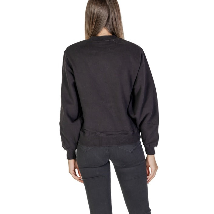 Calvin Klein Jeans Felpa Donna