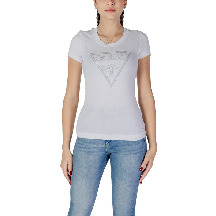 Guess T-Shirt Donna